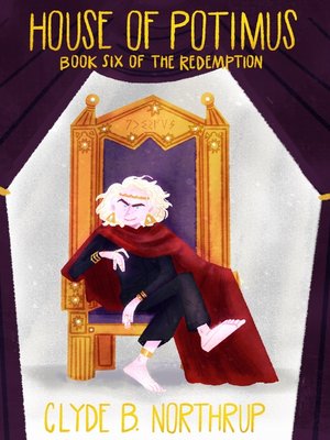 cover image of House of Potimus